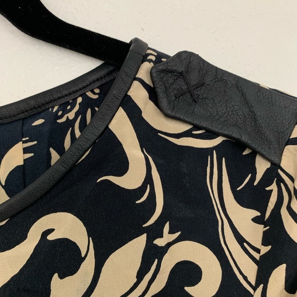 Club Monaco Shift dress - Picture 3 of 4